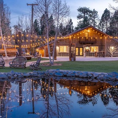 Shay Meadows Ranch & Resort #1999 By Big Bear Vacations Big Bear City Esterno foto