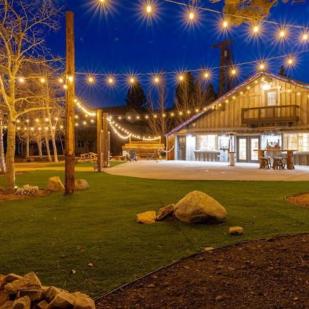 Shay Meadows Ranch & Resort #1999 By Big Bear Vacations Big Bear City Esterno foto