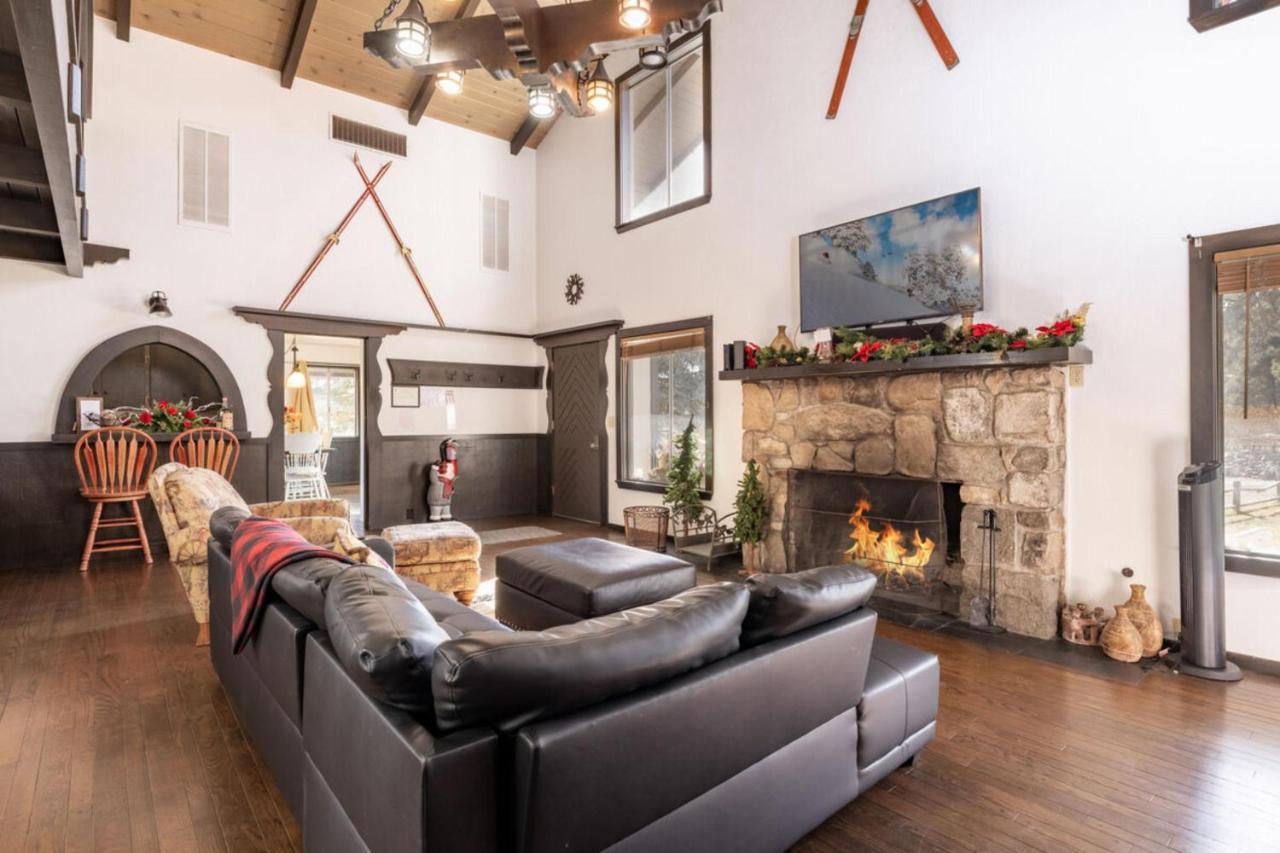Shay Meadows Ranch & Resort #1999 By Big Bear Vacations Big Bear City Esterno foto