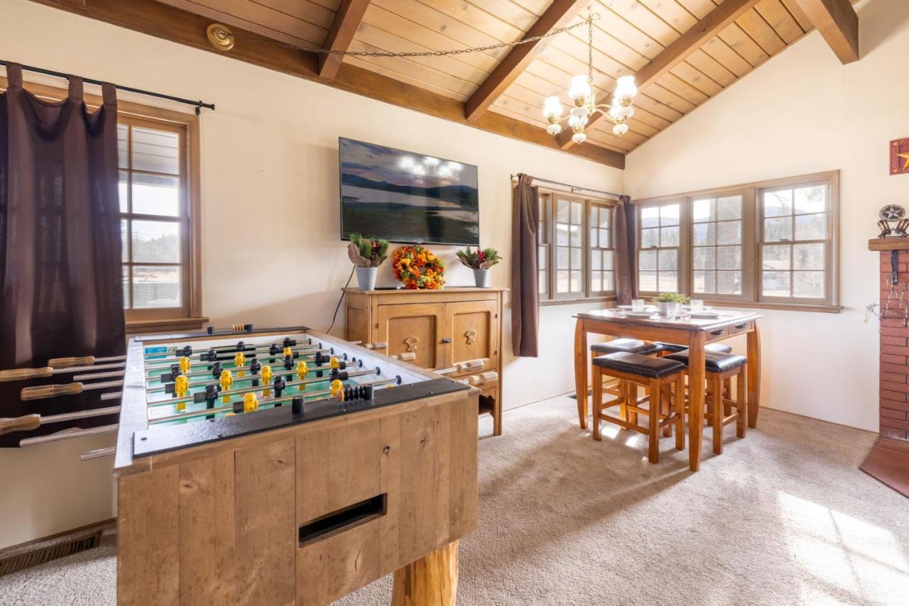 Shay Meadows Ranch & Resort #1999 By Big Bear Vacations Big Bear City Esterno foto