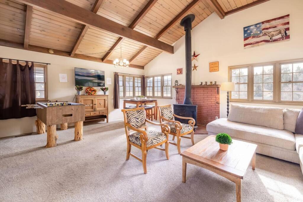 Shay Meadows Ranch & Resort #1999 By Big Bear Vacations Big Bear City Esterno foto