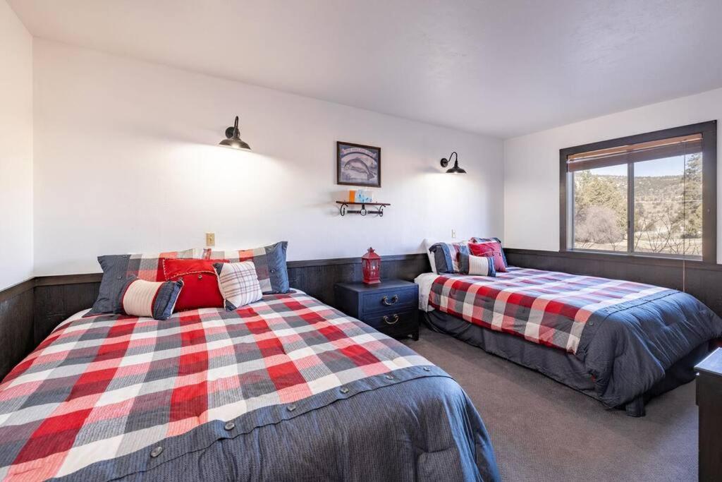 Shay Meadows Ranch & Resort #1999 By Big Bear Vacations Big Bear City Esterno foto